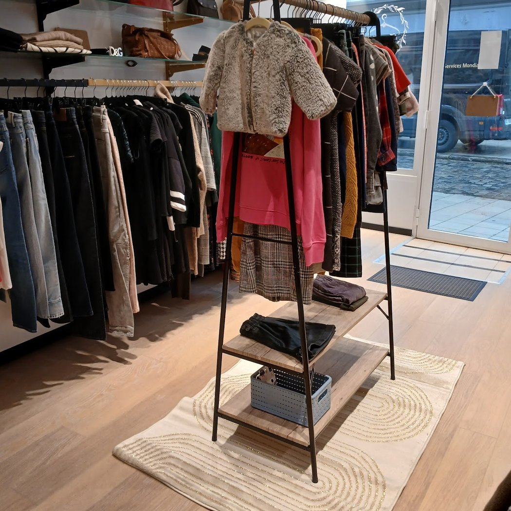 Trésor Chic 3